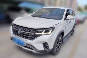 东风风行 风行T5L 2019款 1.5T CVT豪华型 5座