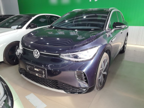 大众 ID.4 CROZZ 2022款 长续航PRO版