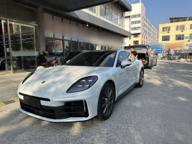 保时捷 2024款 Panamera 2.9T