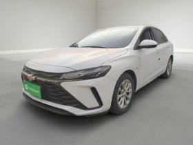 雪佛兰 科鲁泽 2024款 1.5L 双离合悦享版