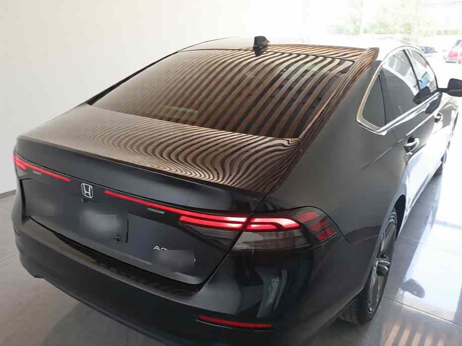 本田 雅阁新能源 2023款 2.0L e:PHEV 豪华版(5)