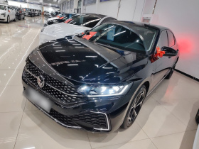 大众 帕萨特 2025款 出众款 380TSI 星空龙腾版