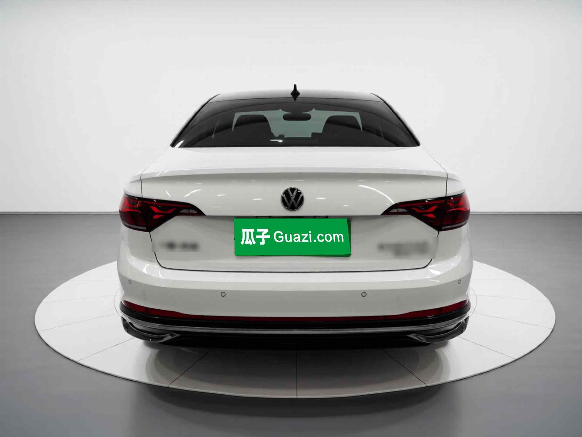大众 速腾 2024款 300TSI DSG超越版(4)