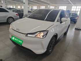 哪吒汽车 哪吒V 2021款 标准续航娱乐版