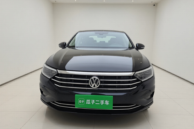 大众 速腾 2021款 280TSI DSG豪华智联版车身外观2