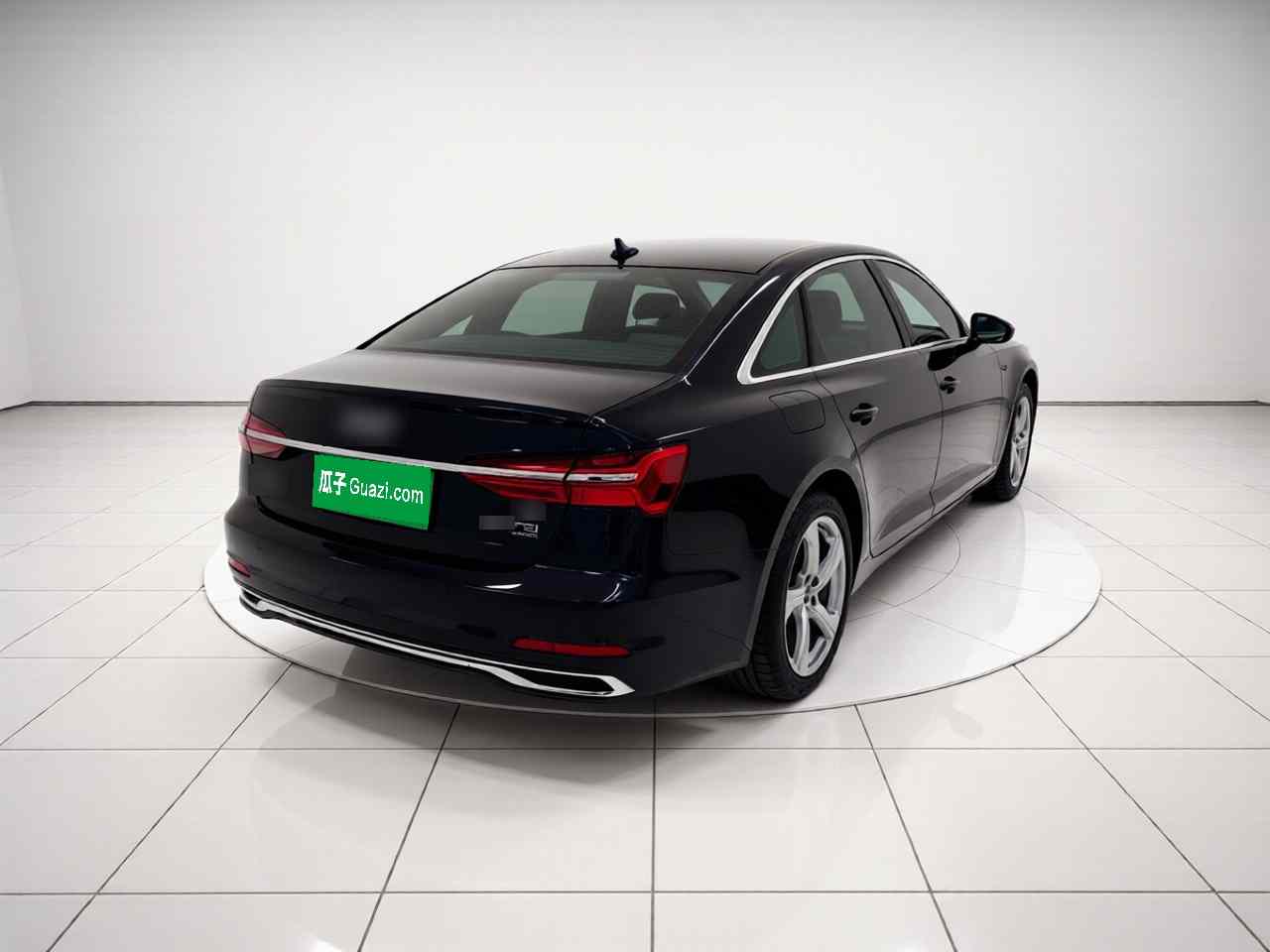 奥迪A6L 2024款 45 TFSI 臻选致雅型(5)