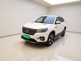 长安CS75 2018款 280T 自动精智型 国V