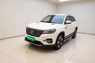 长安CS75 2018款 280T 自动精智型 国V