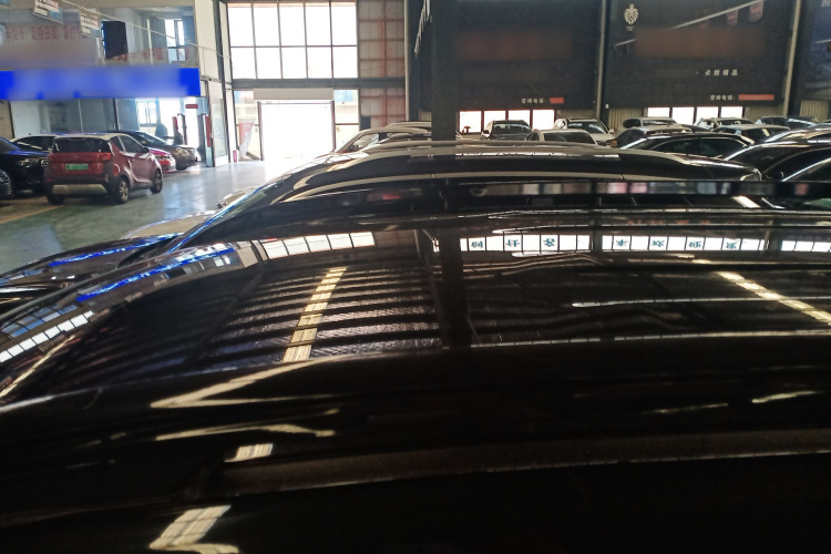 丰田 锋兰达 2024款 2.0L CVT精英版局部细节57