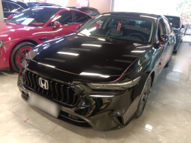 本田 英仕派 2025款 260TURBO 典雅版