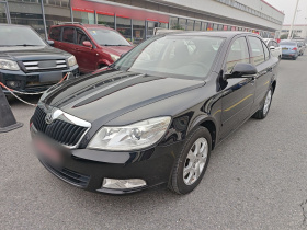 斯柯达 明锐 2015款 经典款 1.6L 手动逸致版