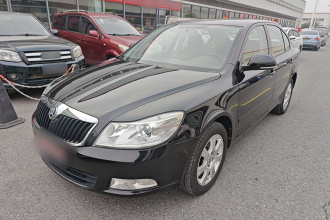 斯柯达 明锐 2015款 经典款 1.6L 手动逸致版