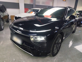 小鹏G9 2024款 570 Pro