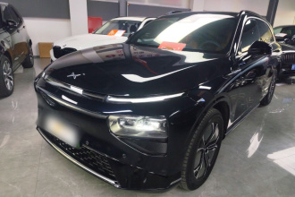 小鹏G9 2024款 570 Pro