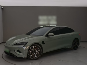 比亚迪 海豹 2023款 冠军版 700km 性能版