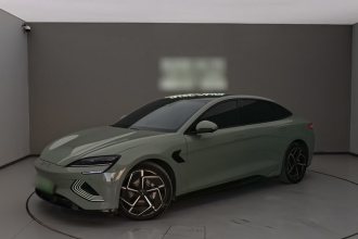 比亚迪 海豹 2023款 冠军版 700km 性能版