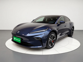 飞凡汽车 飞凡F7 2023款 长续版