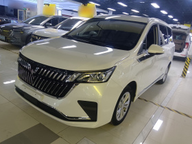 五菱汽车 五菱佳辰 2022款 1.5L 手动畅享舒适型