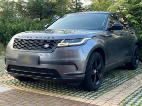 路虎 揽胜星脉 2018款 P300 S