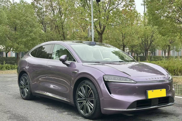 鸿蒙智行 智界R7 2024款 纯电 667km Max车身外观6005