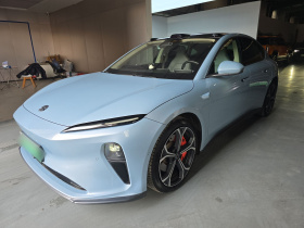 蔚来ET5 2022款 75kWh