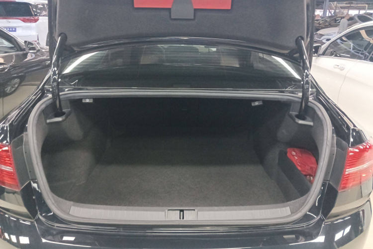 大众 迈腾 2019款 330TSI DSG 领先型 国VI局部细节23