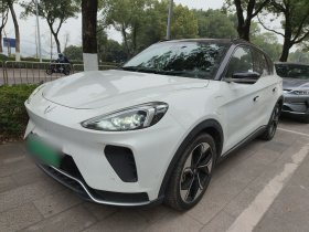 ARCFOX极狐 极狐 阿尔法T(ARCFOX αT) 2022款 653S 160kW