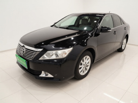 丰田 凯美瑞 2013款 2.5G 舒适版