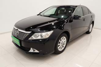 丰田 凯美瑞 2013款 2.5G 舒适版