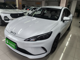 比亚迪 海豹05 DM-i 2025款 DM-i 智驾版 55KM豪华型