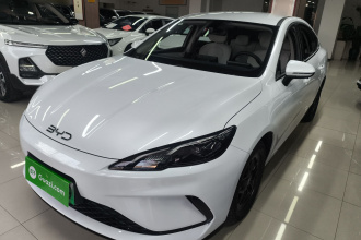 比亚迪 海豹05 DM-i 2025款 DM-i 智驾版 55KM豪华型