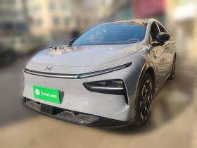 小鹏G7 2025款 702 超长续航 Max