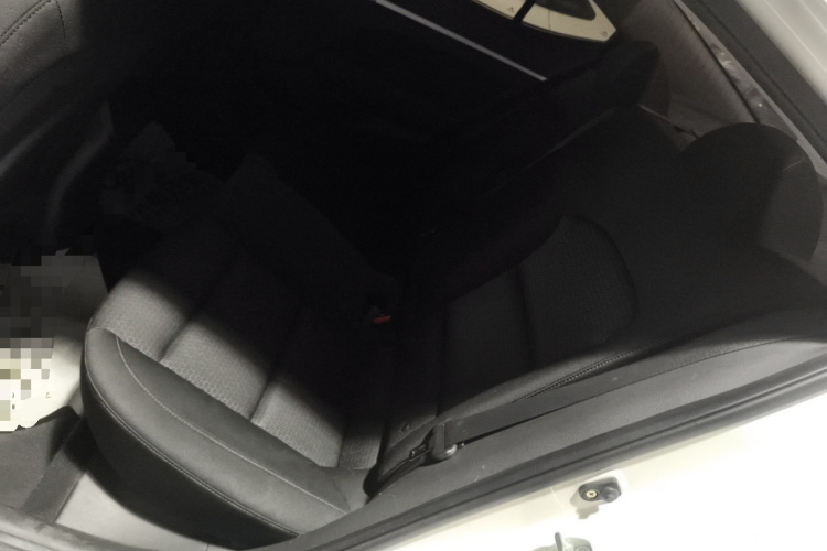 现代 领动 2016款 1.6L 自动智炫·精英型中控内饰21