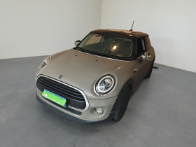MINI 2018款 1.5T COOPER 经典派