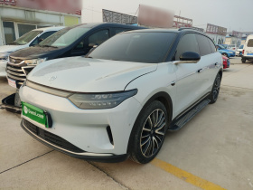 零跑汽车 零跑C11 2021款 豪华版