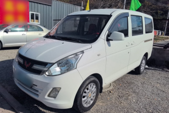 五菱汽车 五菱荣光V 2016款 1.5L标准型