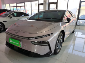 小鹏P7+ 2024款 长续航 Max