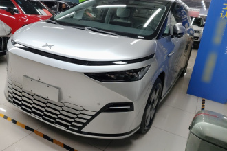 小鹏X9 2025款 650长续航 Max