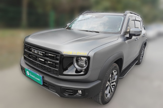 哈弗大狗 2026款 1.5T DCT边牧版