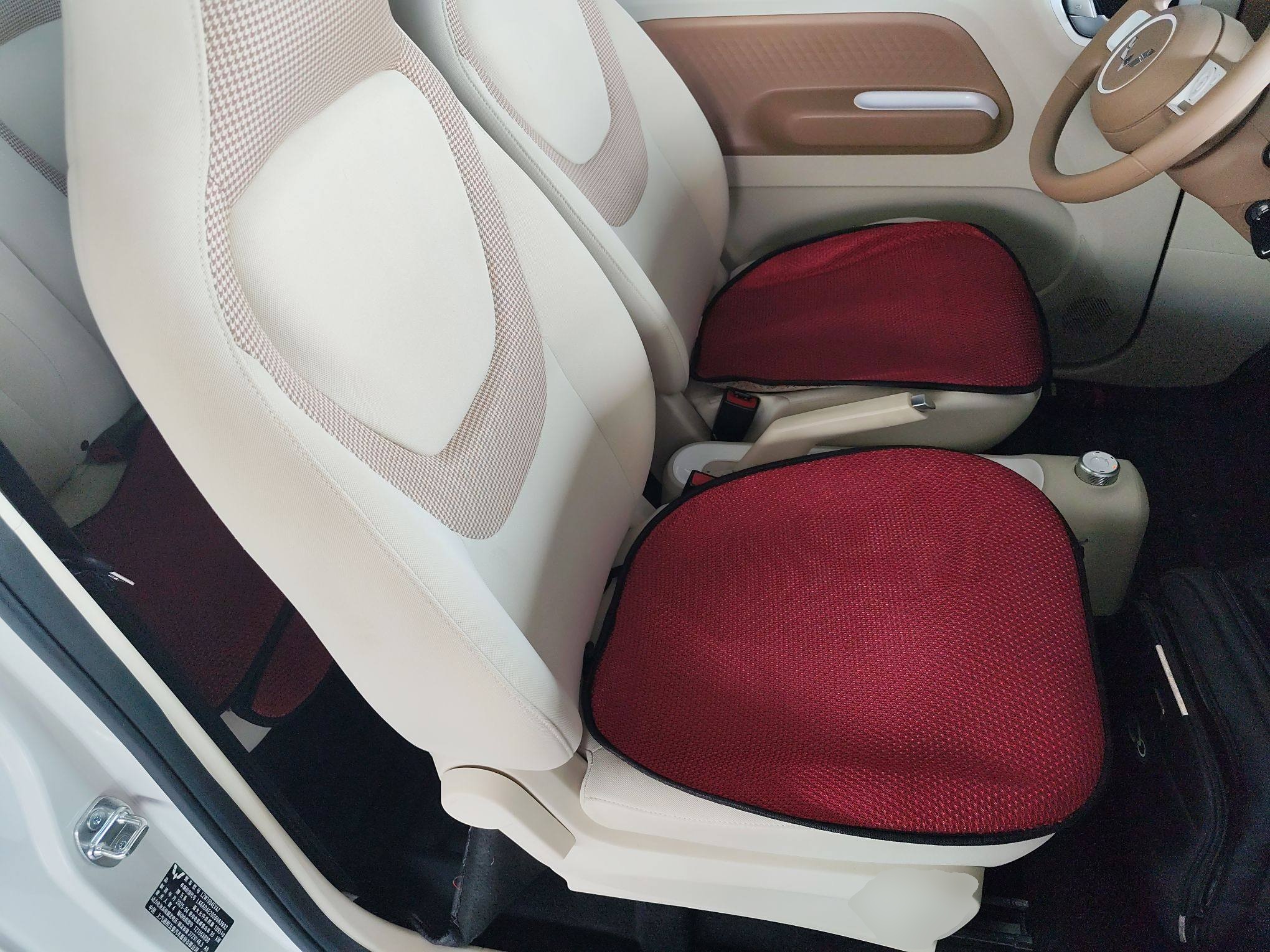 五菱汽车 宏光MINIEV 2024款 第三代 215km 青春版