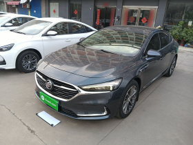 别克 君越 2020款 652T 豪华型