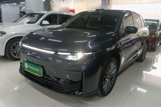 零跑汽车 零跑C10 2024款 210激光雷达版