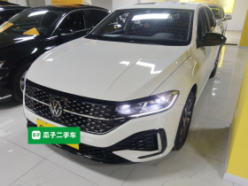 大众 朗逸 2024款 300TSI DSG星空领先版