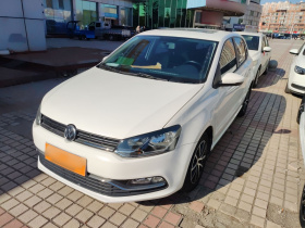 大众 Polo 2016款 1.6L 自动舒适型