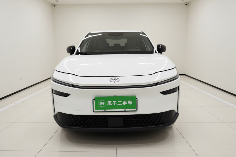 丰田 铂智3X 2025款 520 Pro车身外观2