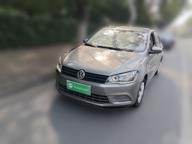 大众 捷达 2013款 1.6L 手动时尚型