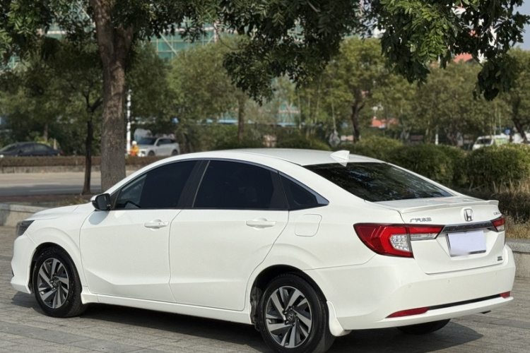 本田 凌派 2019款 180Turbo CVT领先版 国V车身外观6003