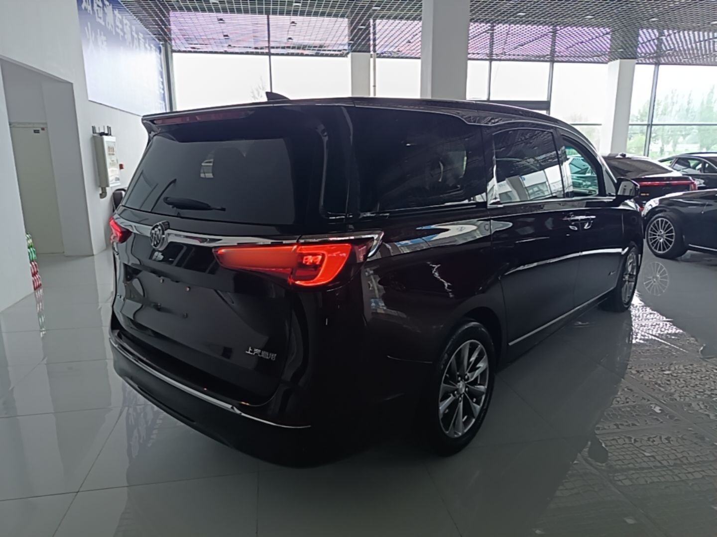 车300二手车图片