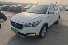 名爵ZS 2017款 1.5L 手动精英版