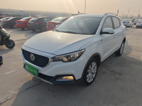 名爵ZS 2017款 1.5L 手动精英版